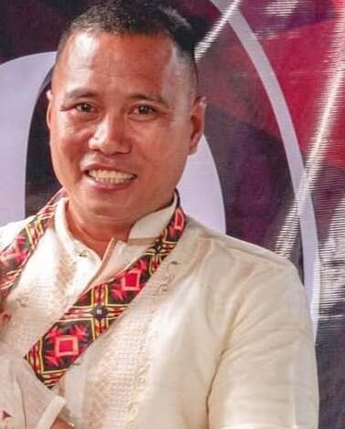 Efren Ayala
